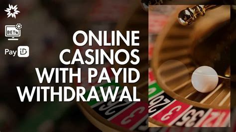 zoome online casino payid withdrawal